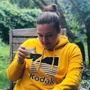 Meet your Posher, Annick